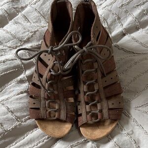 Rockport Gladiator Sandals